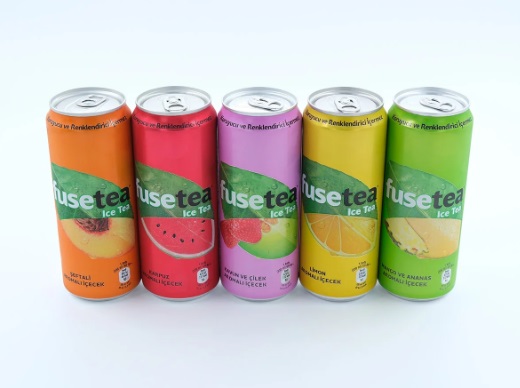 FUSE TEA